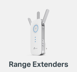 TP Link Category Range Extender